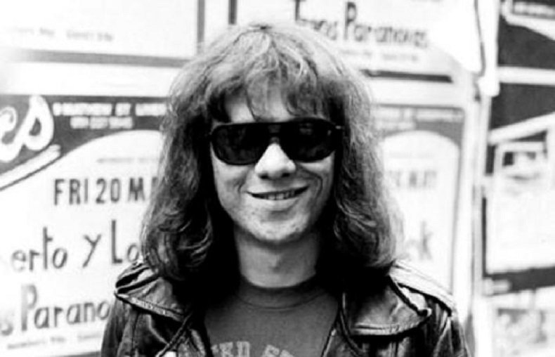 «Έφυγε» το τελευταίο ιδρυτικό μέλος των Ramones