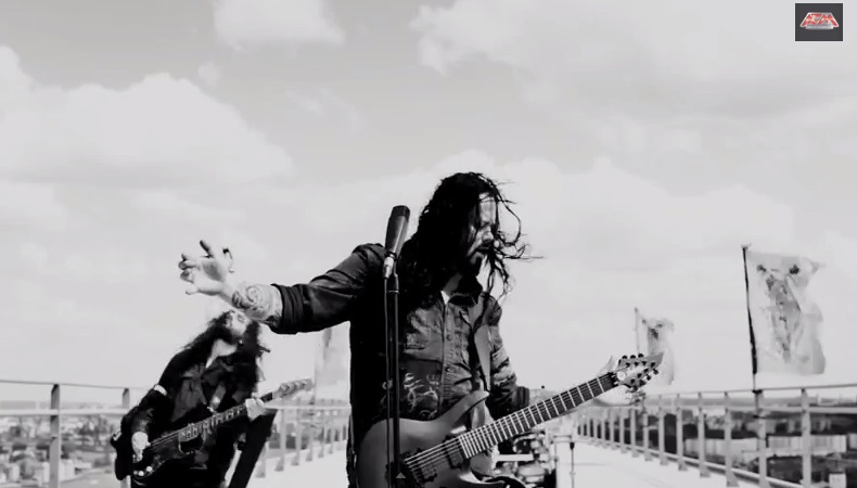 Νέο single και βίντεο από τους Evergrey