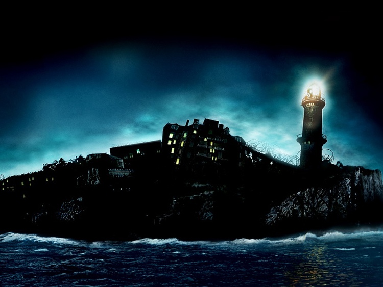 Έρχεται σειρά στο HBO βασισμένη στο Νησί των Καταραμένων