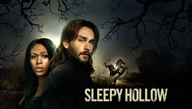 To πρώτο trailer για τη δεύτερη σεζόν του Sleepy Hollow
