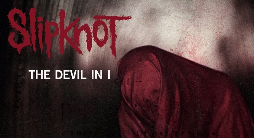 Aκούστε το νέο τραγούδι των Slipknot!