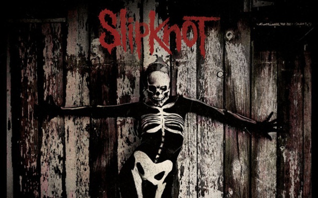 Όλες οι λεπτομέρειες για το νέο άλμπουμ των Slipknot 