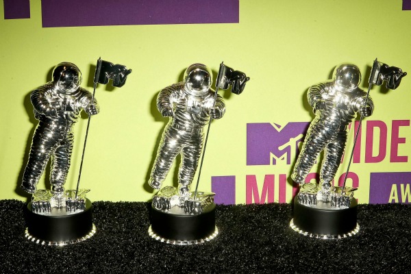 Η διαστροφή των βραβείων του MTV στη rock κατηγορία