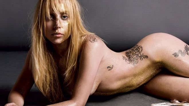 Πέντε metal διασκευές σε τραγούδια της Lady Gaga