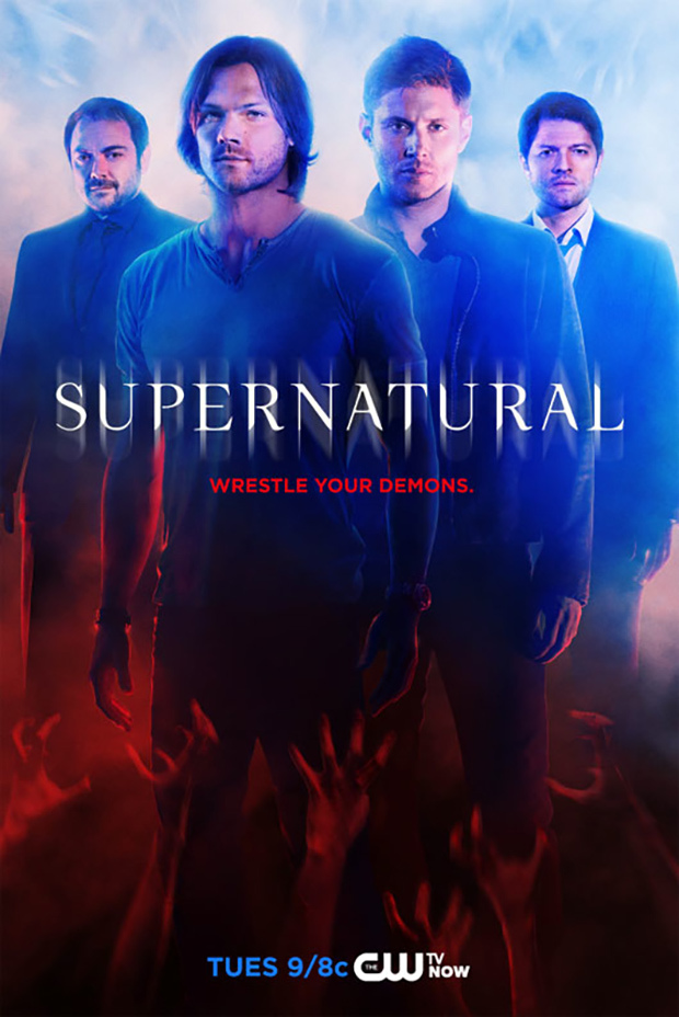 Supernatural-Season-10-poster