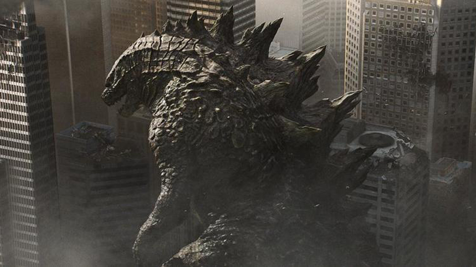 Δείτε ολόκληρο το Godzilla μόνο με τις σκηνές του Godzilla
