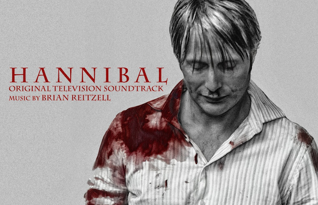 Ανατριχιάστε με το soundtrack του Hannibal