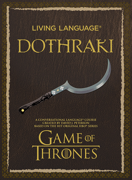 living-language-dothraki