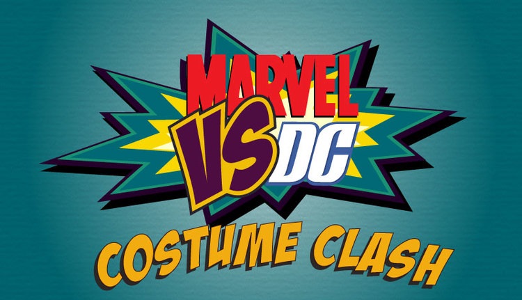 Marvel vs DC: Ποια έχει τις καλύτερες στολές;