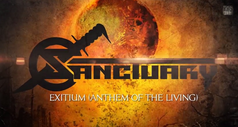 Ακούστε άλλο ένα νέο κομμάτι από Sanctuary
