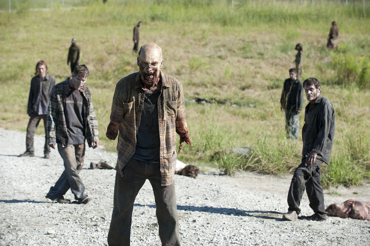 Προχωράει στο επόμενο στάδιο το spin-off του Walking Dead 