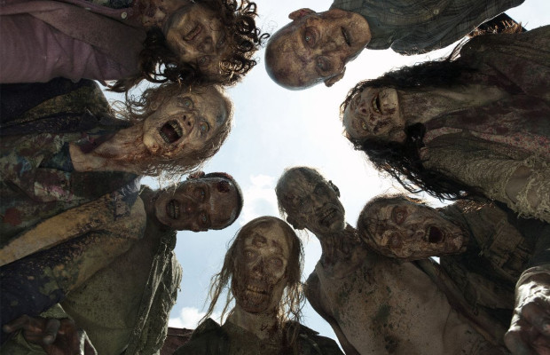 Αυτοί είναι οι χαρακτήρες για το spin-off του Walking Dead