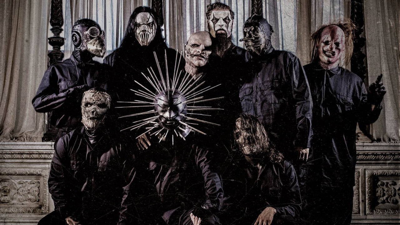 Ο νέος ντράμερ των Slipknot πέρασε στάδιο «κακοποίησης» από τη μπάντα
