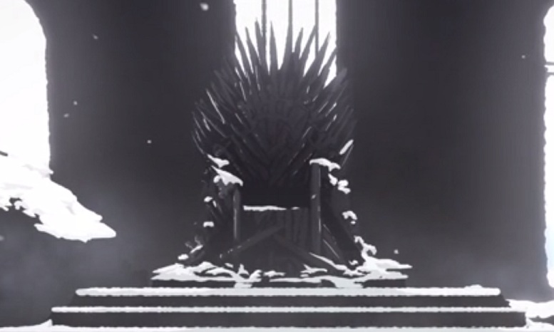 Αυτό το βίντεο για το Game of Thrones μας ανοίγει την όρεξη από τώρα
