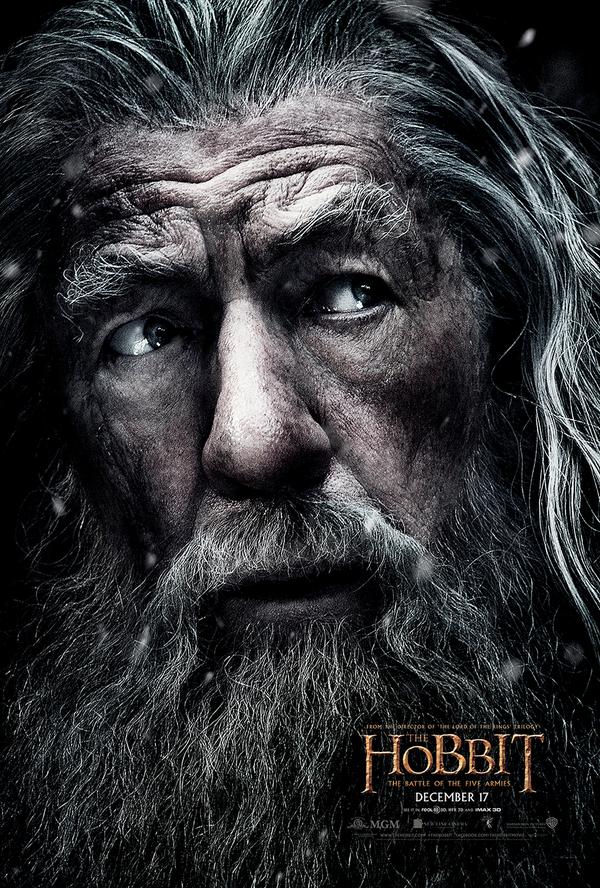 gandalf-poster-for-the-hobbit-the-battle-of-the-five-armies