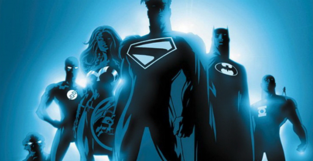 Ανακοινώθηκε και επίσημα η ταινία Justice League και θα έρθει σε δύο μέρη