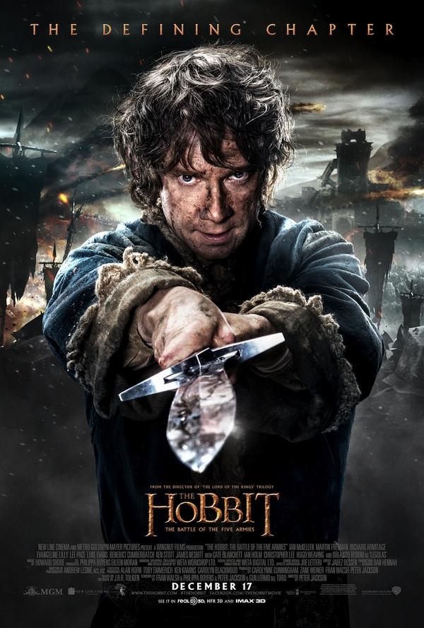 new-poster-for-the-hobbit-the-battle-of-the-five-armies