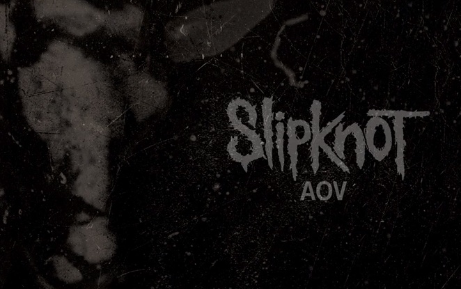 Άλλο ένα νέο κομμάτι των Slipknot διαθέσιμο για streaming