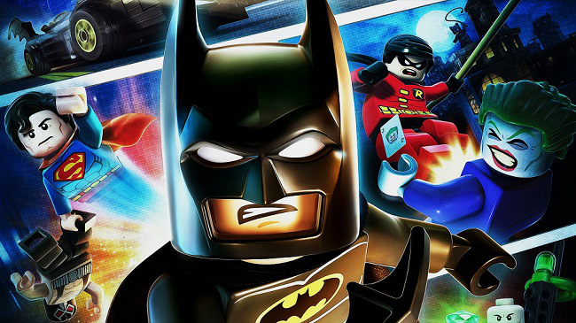 Ο Batman από τα Lego θα αποκτήσει δική του ταινία