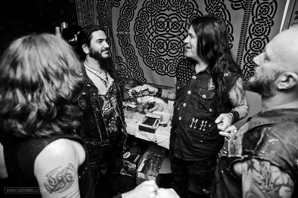 Ακούστε τώρα ολόκληρο το νέο άλμπουμ των Machine Head