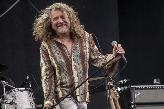 Ο Robert Plant απέρριψε 640 εκατ. ευρώ για reunion των Led Zeppelin