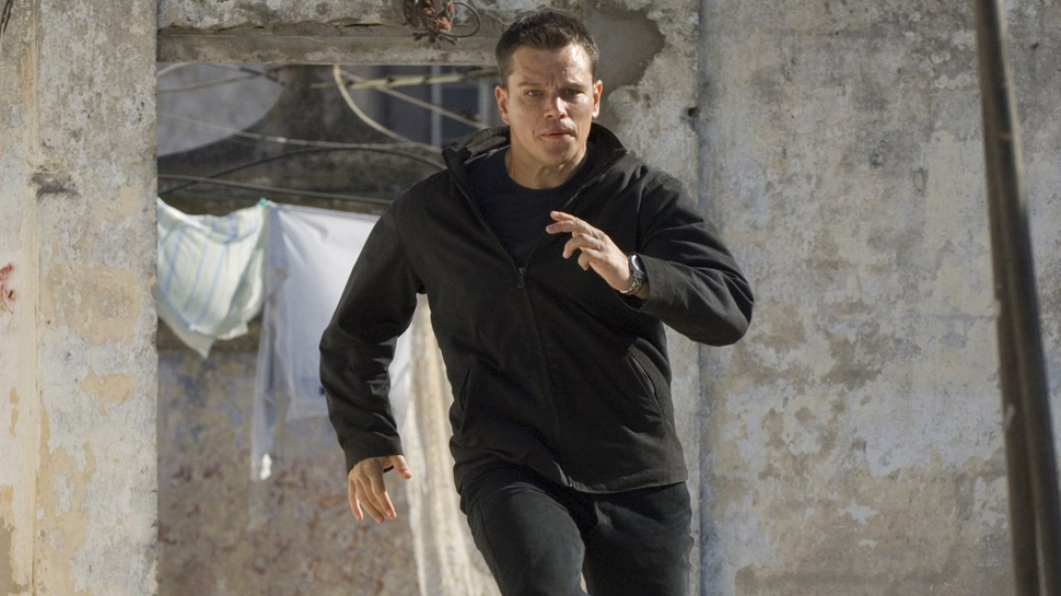 Ο Ματ Ντέιμον επιστρέφει και επίσημα στο ρόλο του Jason Bourne