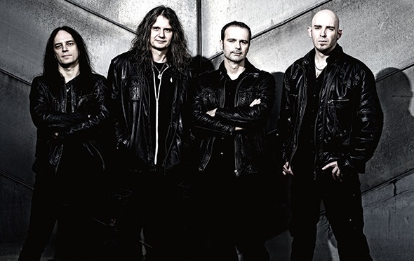 Ακούστε ΤΩΡΑ το νέο τραγούδι των Blind Guardian!