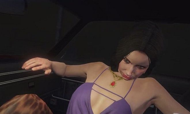 Σάλος για το σεξ πρώτου προσώπου με ιερόδουλη και τον ξυλοδαρμό της στο Grant Theft Auto