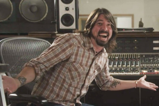Ακούστε ένα ακυκλοφόρητο demo του Dave Grohl από τα πρώτα βήματα των Foo Fighters