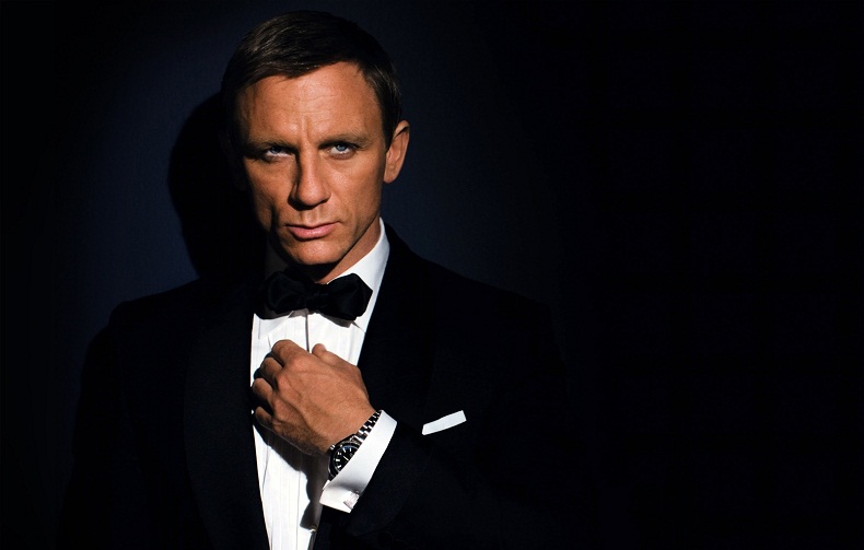 Όλες οι λεπτομέρειες για τη νέα ταινία του James Bond