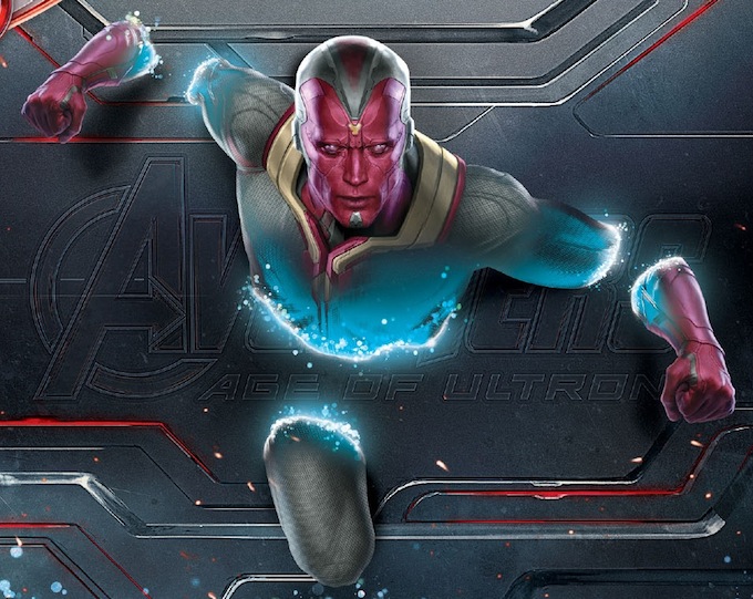 Νέες εικόνες από το Avengers: Age of Ultron