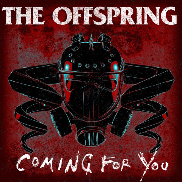 Ακούστε τώρα το νέο single των Offspring