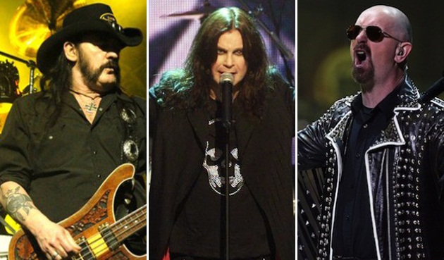 Αυτή είναι περιοδεία: Και Ozzy και Judas Priest και Motorhead