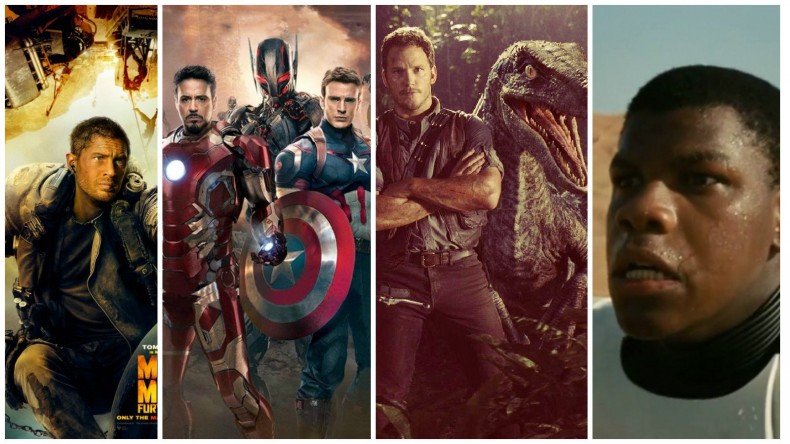 Οι 30 ταινίες που περιμένουμε πως και πως το 2015