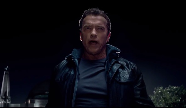 Δείτε ένα ακόμα teaser από το νέο Terminator
