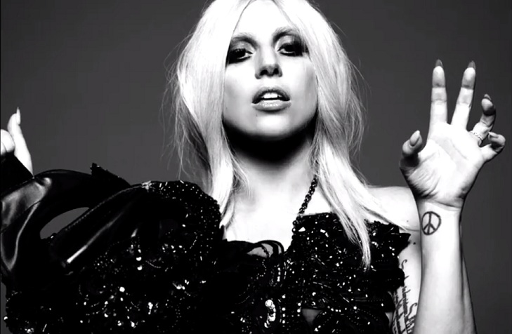 Η Lady Gaga πρωταγωνίστρια στη νέα σεζόν του American Horror Story