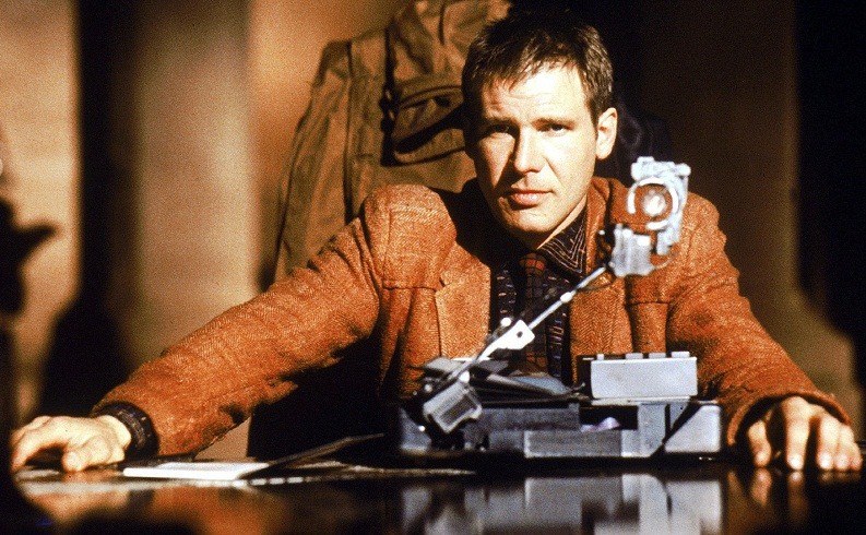 Ο Χάρισον Φορντ επιστρέφει για το sequel του Blade Runner
