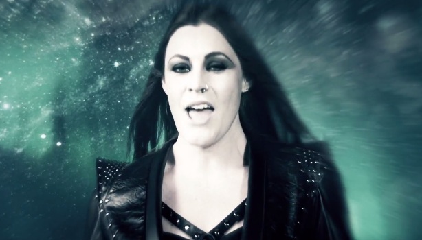 Δείτε τώρα το βίντεο για το νέο single των Nightwish