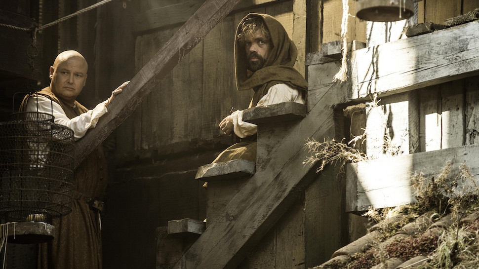 Επίσημο trailer και 17 νέες φωτογραφίες από την 5η σεζόν του Game of Thrones