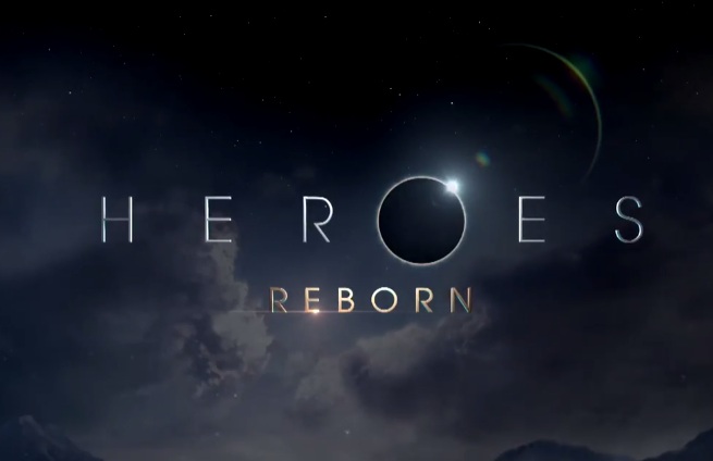 To πρώτο teaser για την επιστροφή του Heroes