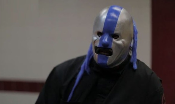 Γιατί η μάσκα του Clown των Slipknot είναι έτσι;