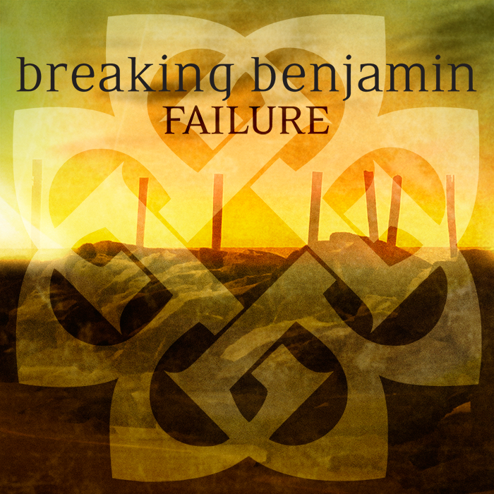 Αυτό είναι το πρώτο νέο τραγούδι των Breaking Benjamin μετά από έξι χρόνια! 