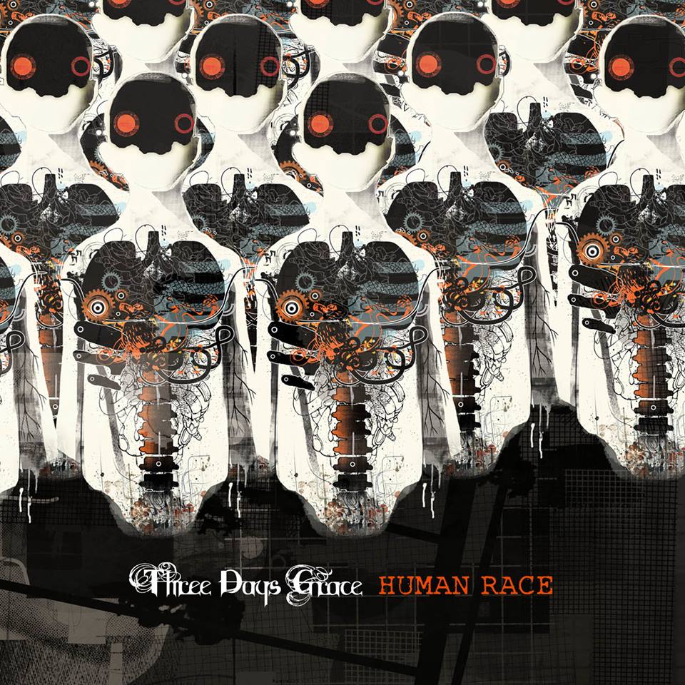 Νέο τραγούδι από τους Three Days Grace λίγες ημέρες πριν την κυκλοφορία του άλμπουμ