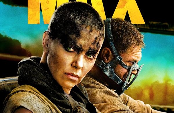 Τρία νέα κλιπ και ένα πόστερ για το Mad Max: Fury Road