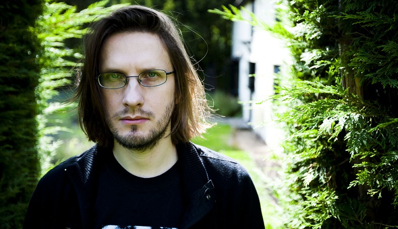 Άλμπουμ με ακυκλοφόρητο υλικό από τον Steven Wilson τον Ιανουάριο