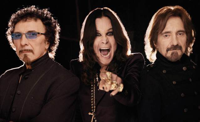 Ακούστε τα 4 νέα και τελευταία τραγούδια των Black Sabbath