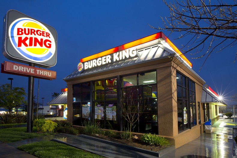 Στην τελική ευθεία η άφιξη των Burger King στην Ελλάδα!