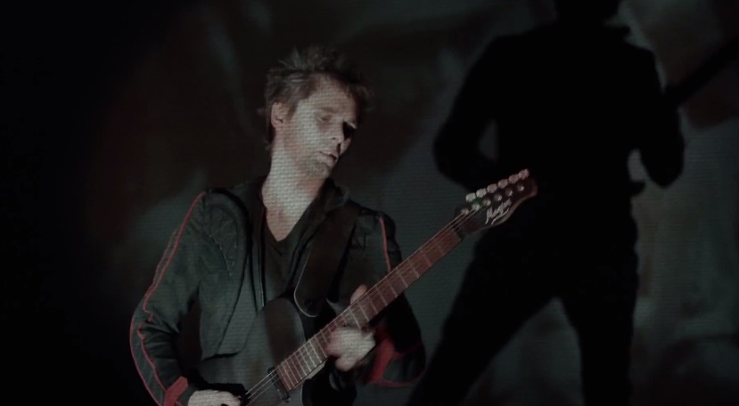 Δείτε ολόκληρη την εμφάνιση των Muse στο φεστιβάλ του BBC