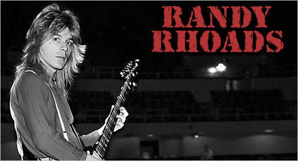 Ακούστε ολόκληρο το tribute στον Randy Rhoads με συμμετοχές από Tankian, Ripper Owens, Gus G.