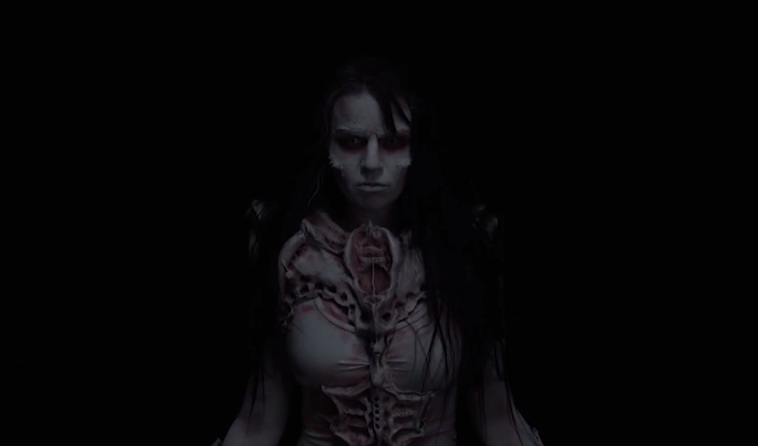Το νέο βίντεο των Behemoth δεν έχει φυσικά καμία σχέση με το κατανυκτικό πνεύμα των ημερών